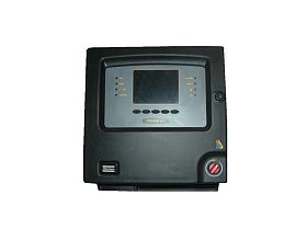 8433-2700-00 Привод от ATLAS COPCO