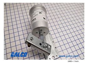 Siemens Building Technologies 331-4511