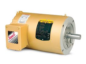 Baldor-ABB Motors VENM3542