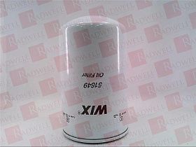 Топливный фильтр  Артикул 51649 от производителя AFFINIA GROUP INC