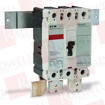 Автоматический выключатель в литом корпусе Артикул BKED200B от производителя EATON CORPORATION