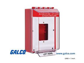 Safety Technology Internationa STI-14520FR