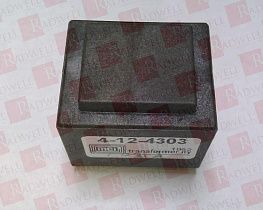 Крепеж для трансформатора Артикул 4-12-4303 от производителя MCI TRANSFORMER