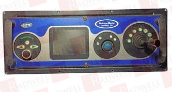 Интерфейс оператора Артикул MT500029-C479 от производителя MARINE TECHNOLOGY