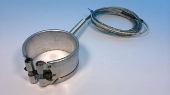 Ленточный нагреватель Exceltec EN214, 120В, 350Вт