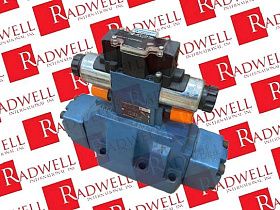 Электромагнитный клапан  Артикул H-4WEH25E63/6EG24N9-ES2DAL от производителя BOSCH