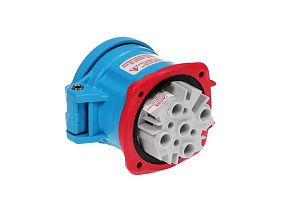 Meltric 31-34243-K04