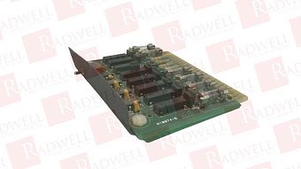 Плата ПК Плата ПЛК / дополнения к  плататам Артикул 810074-6 от производителя REGAL REXNORD