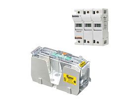 Bussmann JM60030-2CHR