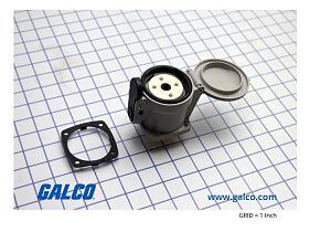 Mennekes Electrical Products ARC30FDE05