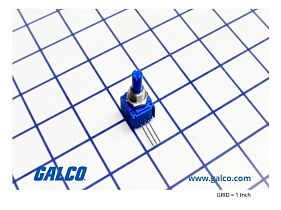 Bourns 91A1A-B28-A23L