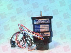 Серводвигатель Артикул 2181-ME8014-30 от производителя AMETEK