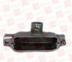 Кабелепровод / соединительный элемент Артикул TWOT-1 от производителя HUBBELL