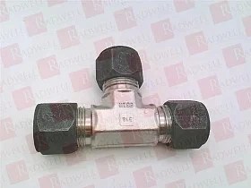 Фитинг для гидравлики Артикул JBU-SS от производителя PARKER