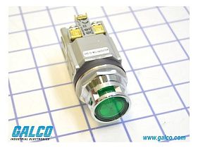 IDEC AOLFD29911DN-G-24V