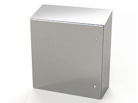 Saginaw Control & Engineering SCE-30K3012SSST