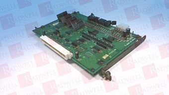 Плата ПК Плата ПЛК / дополнения к  плататам Артикул 4TP-2A522 от производителя NISSEI CORPORATION