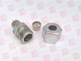 Фитинг для гидравлики Артикул GE10SR14CF от производителя PARKER