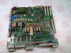 Плата ПК Плата ПЛК / дополнения к  плататам Артикул 225313 от производителя SCHINDLER ELEVATOR CORP