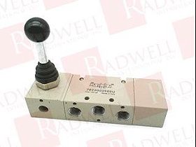 Пневматический клапан Артикул 7020000900U от производителя METAL WORK PNEUMATIC