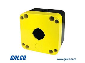 ASI-Automation Systems Interconnect PQ01K