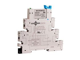 Macromatic GSC024C