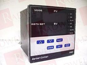 Контроль температуры / процесса Артикул MAQ6-60901 от производителя INVENSYS