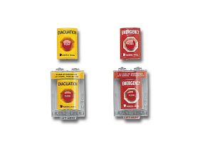 Federal Signal PSCE-R