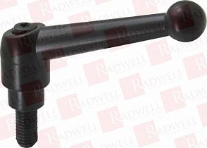 Ручка Артикул K0116.3101X20 от производителя KIPP