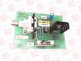 Плата ПК Плата ПЛК / дополнения к  плататам Артикул 46S02787-0010 от производителя MAGNETEK