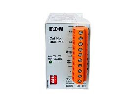 Cutler Hammer, Div of Eaton D64RP18