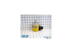 Lucas Ledex DG25DDM-4096-1X-2-FS-1A