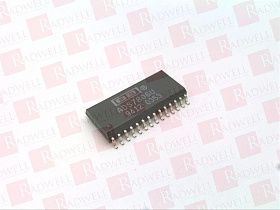 Источник питания / преобразователь напряжения / монтаж на плату Артикул ADS7806U от производителя TEXAS INSTRUMENTS SEMI