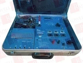 Анализатор  спектра Артикул 1144A-04RN от производителя THERMO FISHER SCIENTIFIC