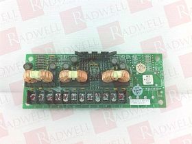 Плата ПК Плата ПЛК / дополнения к  плататам Артикул 41-09-614422 от производителя ABB THOMAS & BETTS