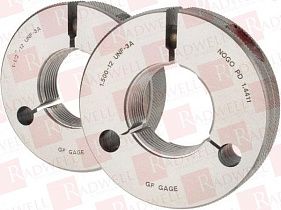 Набор штифтовых калибров Артикул R1500123AS от производителя PMC GAGE