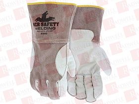 Перчатки Артикул 49600L от производителя MCR SAFETY