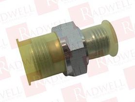 Фитинг для гидравлики Артикул 6-4HMK4S от производителя PARKER