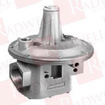 Регулятор давления газа Артикул 0 от производителя MAXITROL