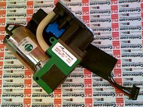 MS320-754-D Насос с приводом от электродвигателя от THOMAS PUMPS