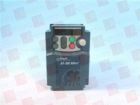 Привод Артикул 6KXC111F12X9A1 от производителя GENERAL ELECTRIC