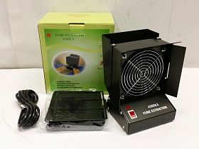 Воздухоочиститель 426DLX от XYTRONIC