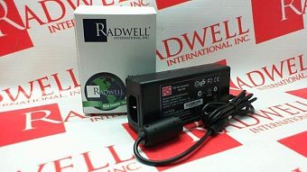 Источник питания Артикул LH60A12-P1J от производителя KINGWALL ELECTRONICS LTD