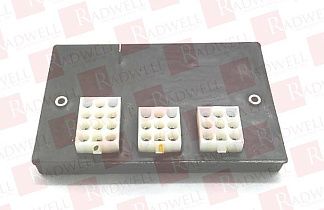 Устройство для органов управления Артикул 610123 от производителя JLG