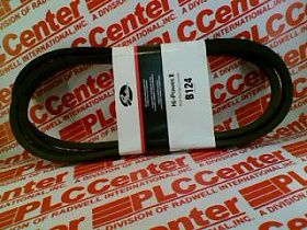 Ремень Артикул B124 от производителя NAPA