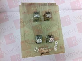 Плата управления/интерфейса Артикул 513-185-000 от производителя EMERSON