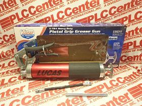 Смазка L338 от LUCAS OIL PRODUCTS