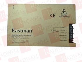 Источник питания Артикул 31-26694 от производителя EASTMAN MACHINE