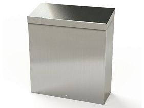 Saginaw Control & Engineering SCE-RH6N12SS