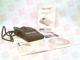 Клавиатура /пад /ручка /мышка Артикул M5-PS/2-INDUSTRIAL от производителя MOUSETRAK